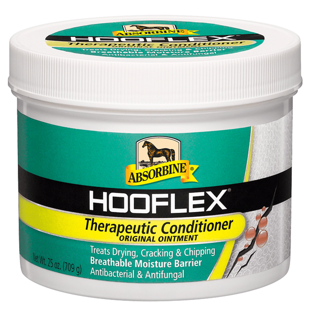 Hooflex® Therapeutic Conditioner Ointment 25 oz Jar