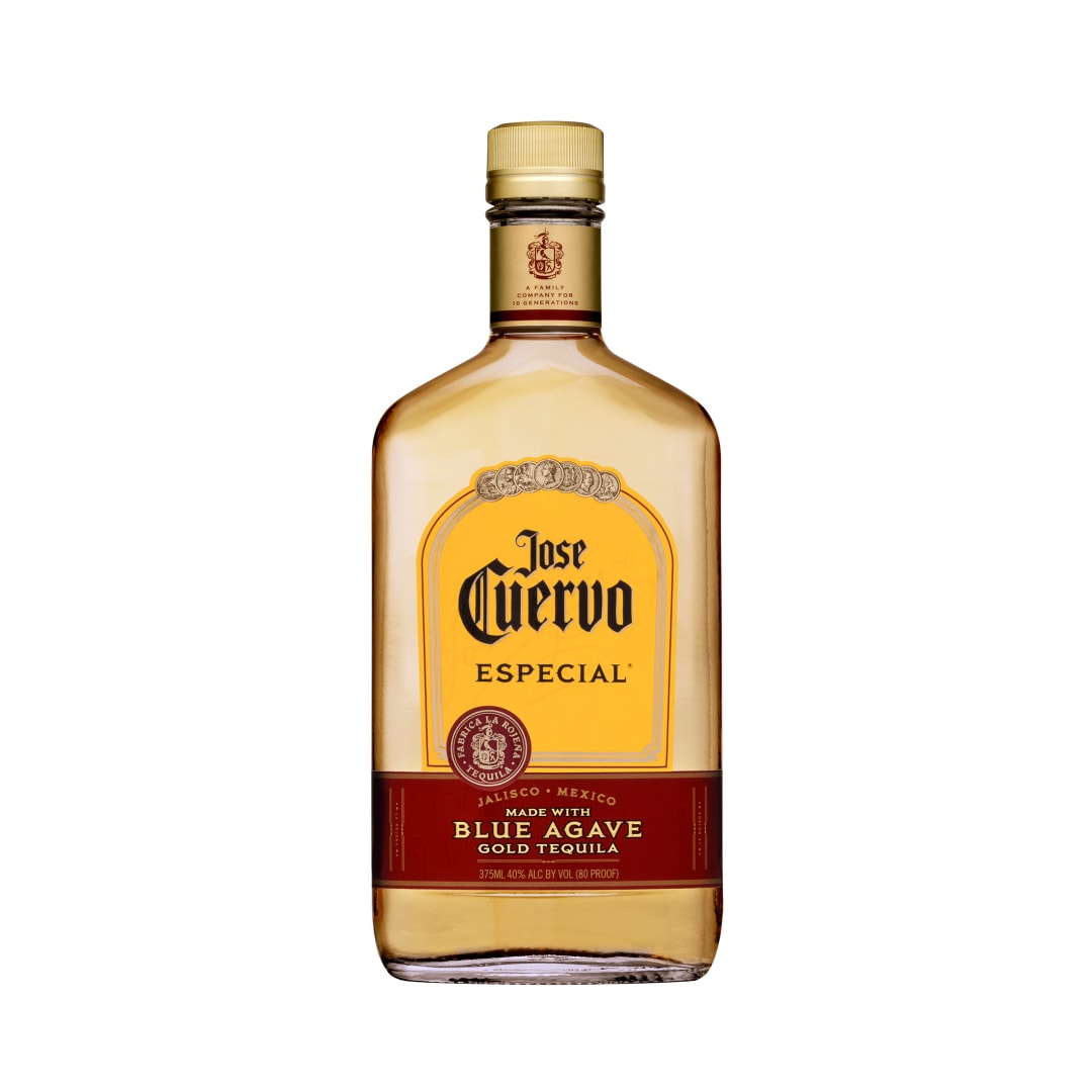 Jose Cuervo Especial® Gold