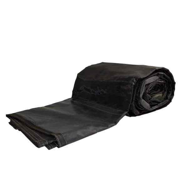 44' x 96" Gorilla Mesh Side Roll