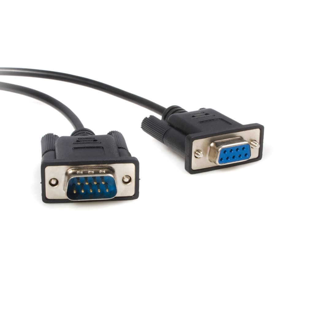 15 Ft Serial Cable for SMART UPS
