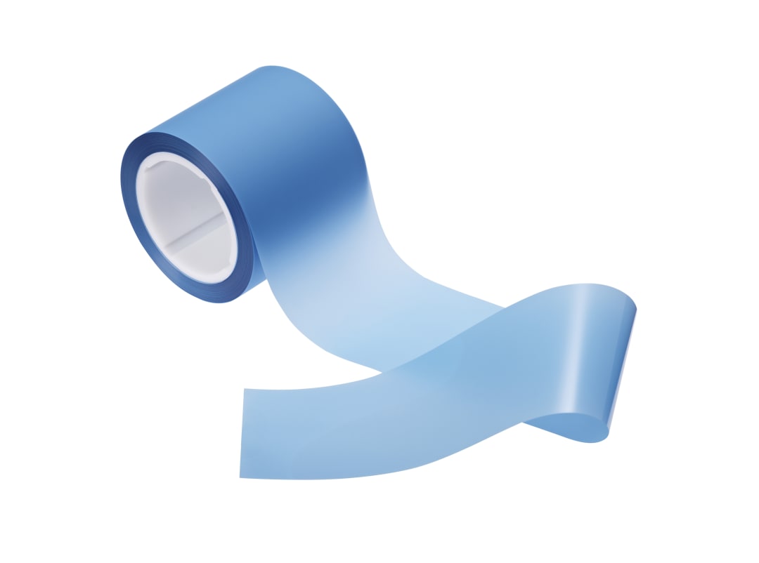 3M™ 261X Lapping Film, 9,0 Micron, Rolle 50,8 mm x 45,7 m