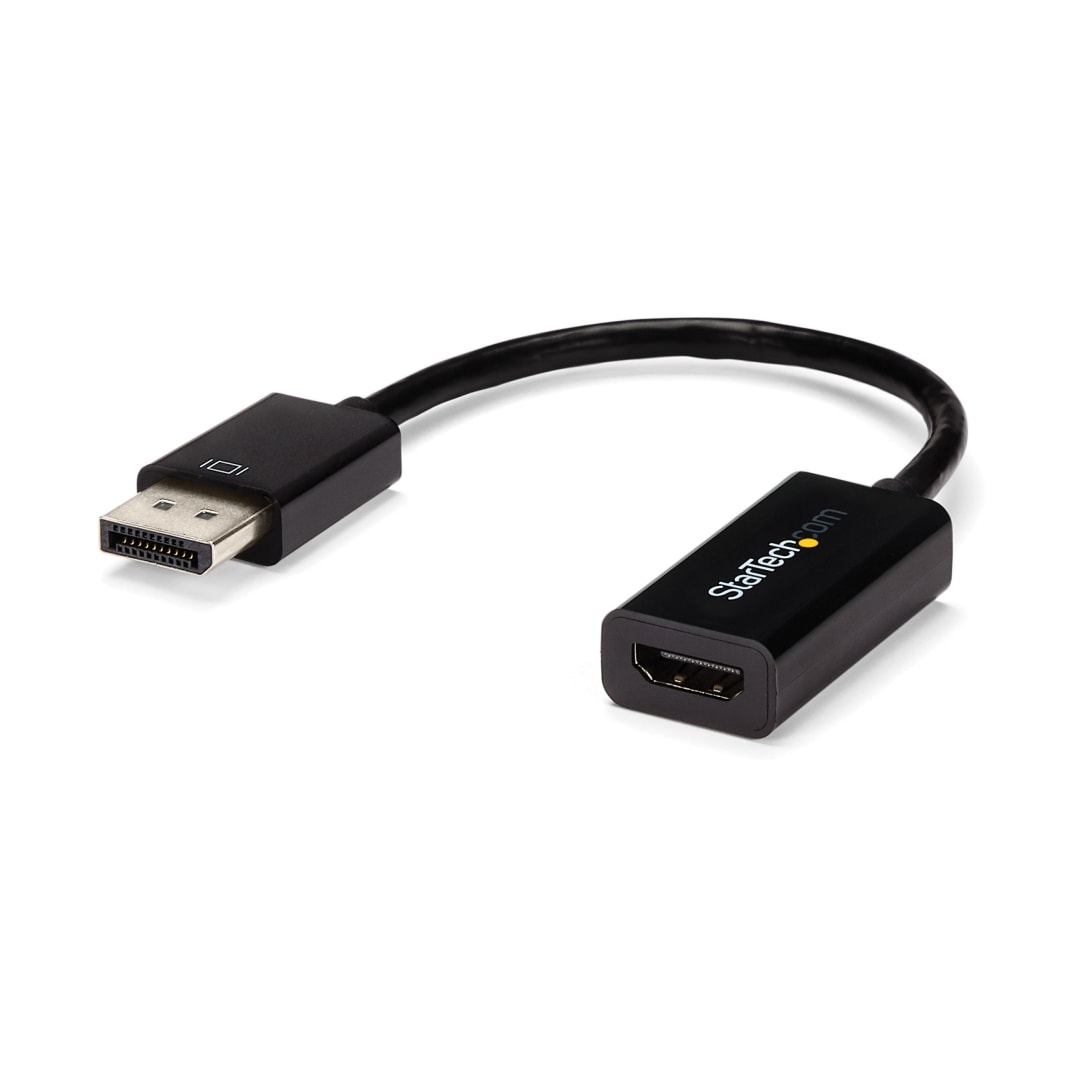 DP 1 2 to HDMI 1 4 Active