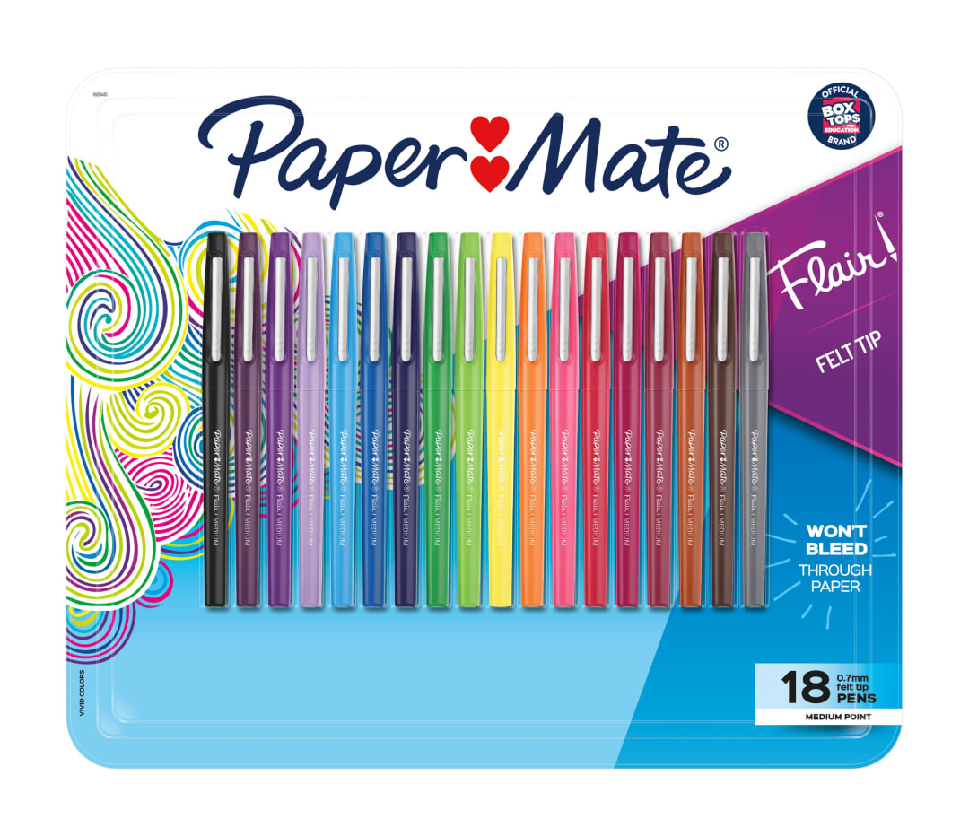 CLUB 18CT FLAIR FASHION ASSORTED