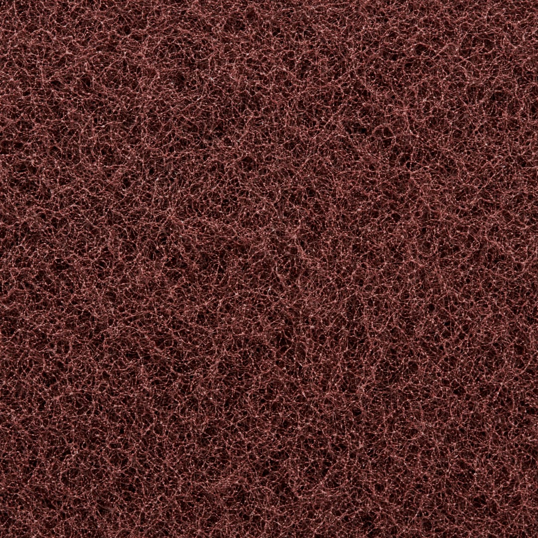 Scotch-Brite™ Wear Resistant Vliesscheibe WR-DC, 150 mm x 8 mm, A VFN