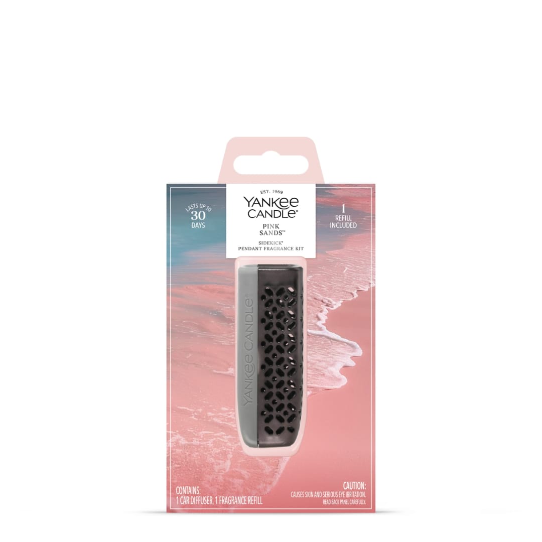 CAR-MIR KIT PNK SANDS XO P3
