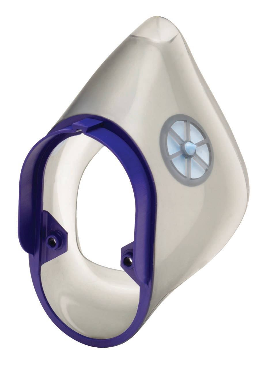 Copa Nasal FF-400-11 para Respiradores 3M™ Série FF-400