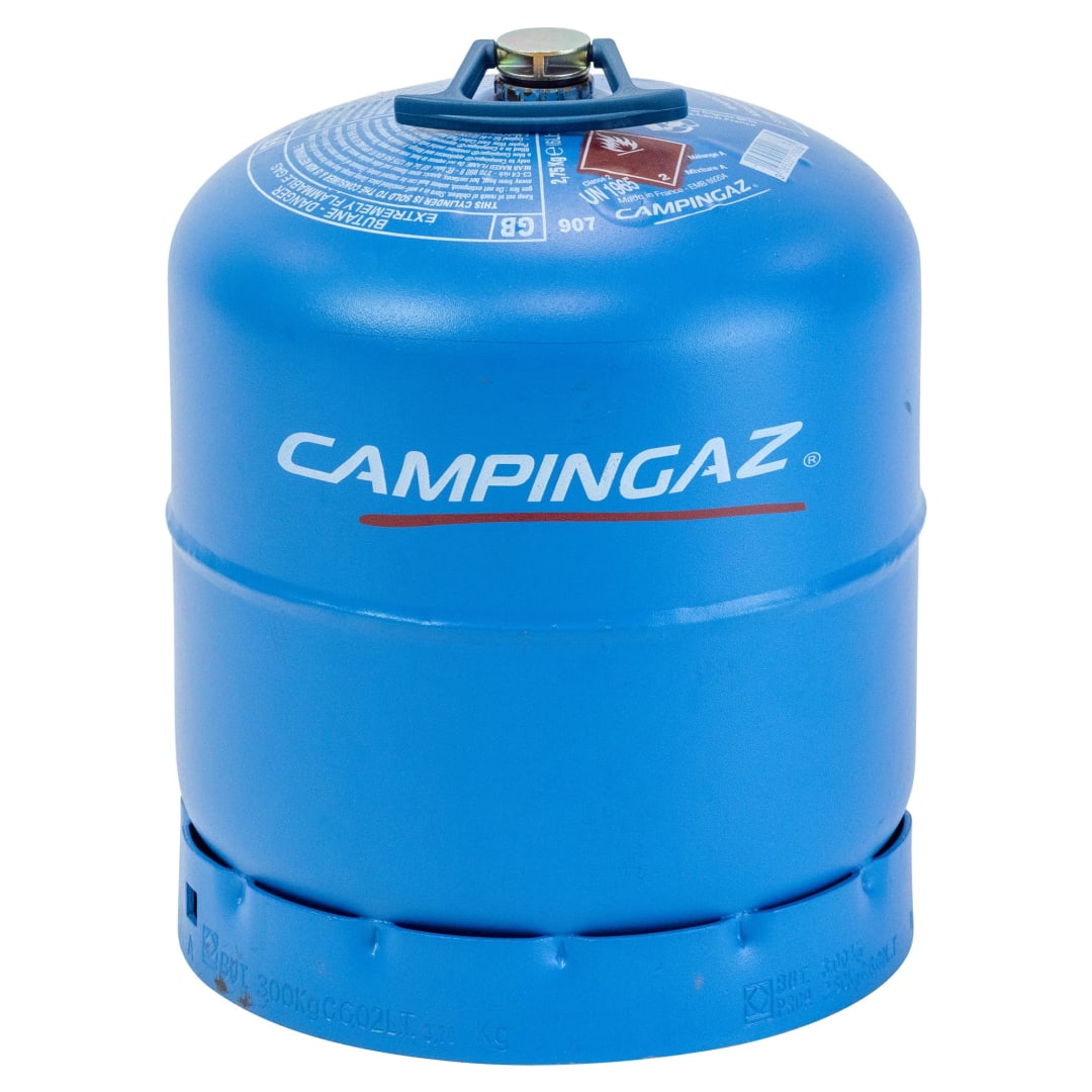 CYLINDER R907 BUT REFILL UK CZ