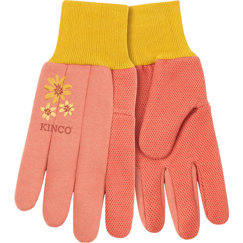 Women’s 8 oz Jersey with SlipNOT!® Dots