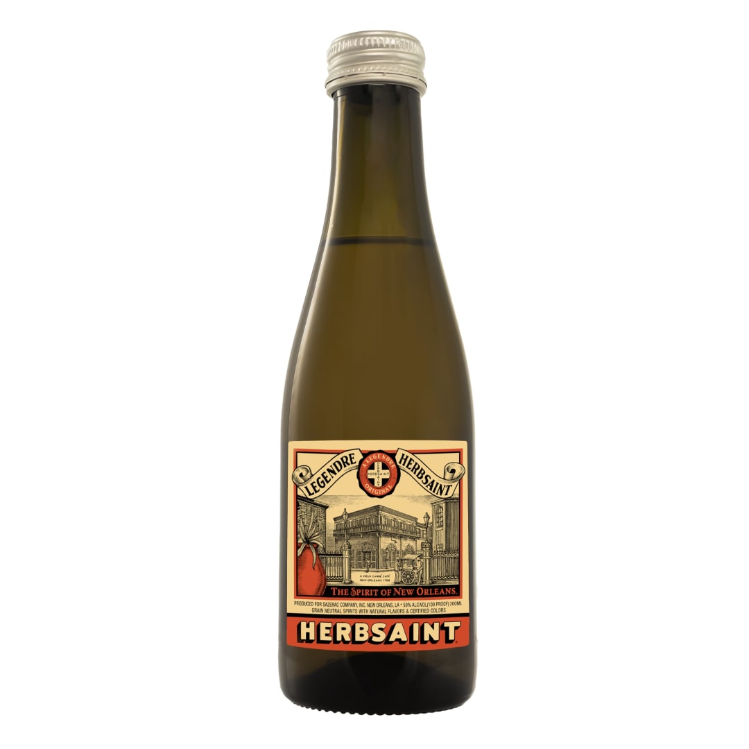Legendre Herbsaint Spirit 200ml 100 Proof