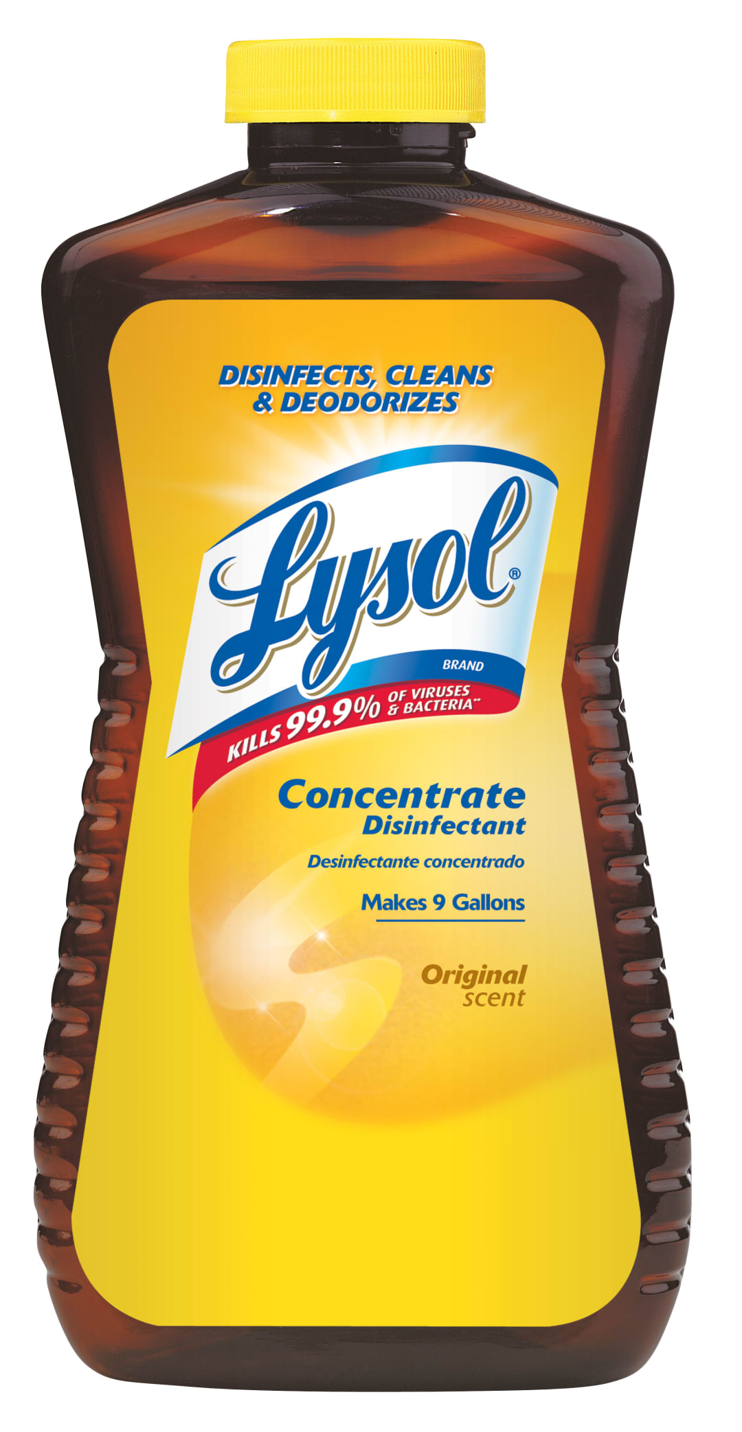 LYSOL® Brand Concentrate - Original Scent 6/12 oz.