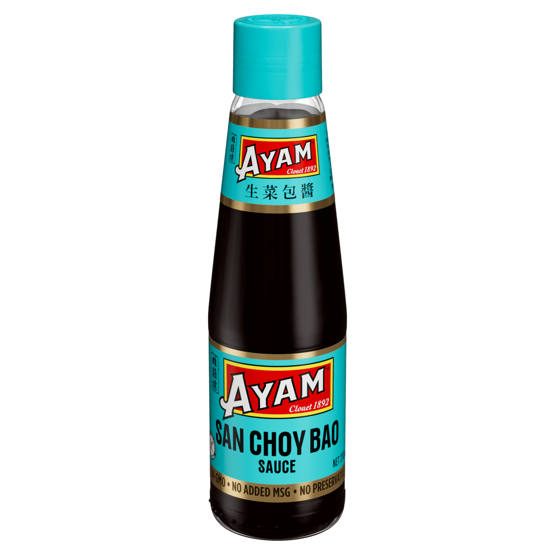 San Choy Bao Sauce 6x210ml
