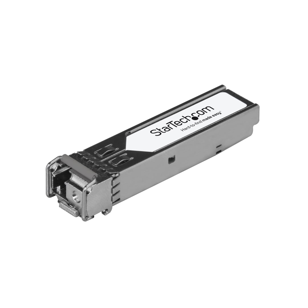 Extreme Networks 10056 Compatible 1000Base-BX SFP Transceive