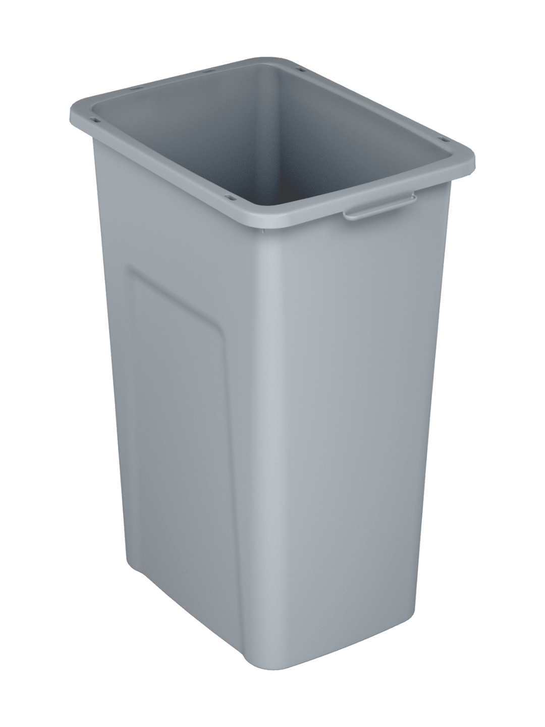 WASTE WATCHER - Single - Body - 32G - Xl - Executive Grey