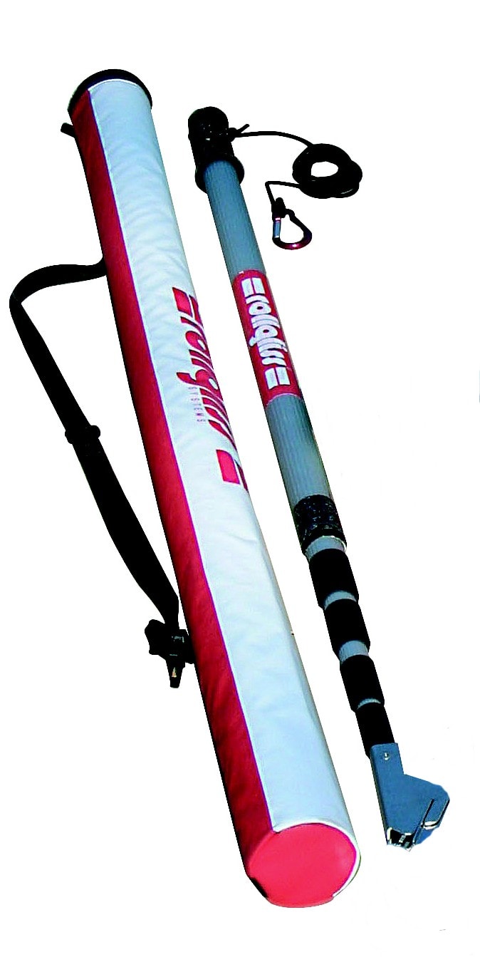 3M™ Rollgliss™ Kit Pole 8900442, 5 Meter, AG62502005