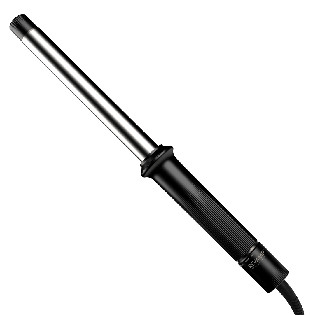 EFFORTLESS CURLS - 25MM