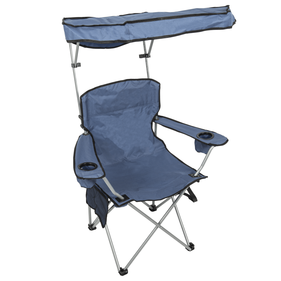3 x 3 x 4 ft Steel Portable Chair