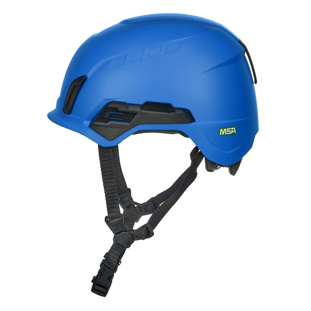 V-Gard H2™ Safety Helmet