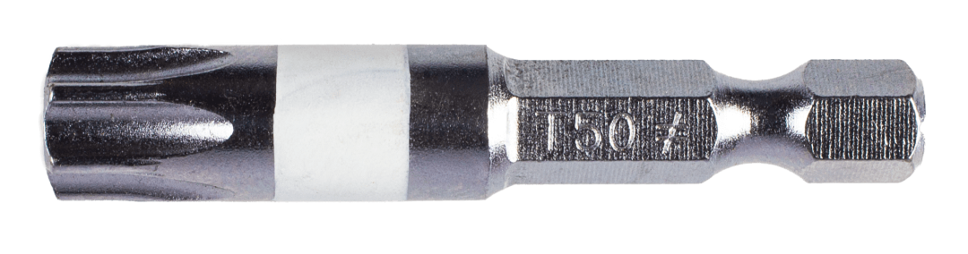 Simpson Strong-Tie BIT50T-2-R1 T50 6-Lobe Drive 2-in. Power Bit