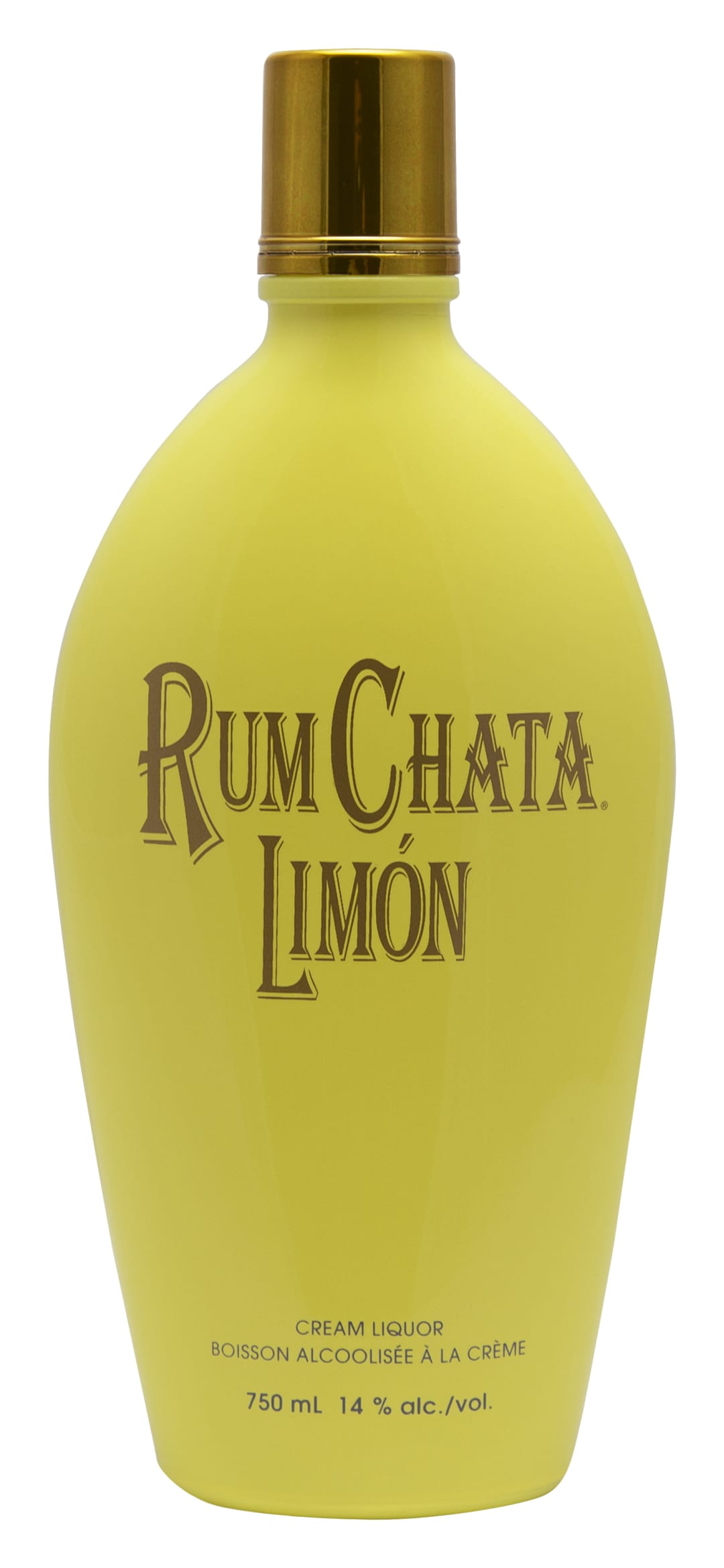 RumChata Limon Made With Premium Caribbean Rum 750ml