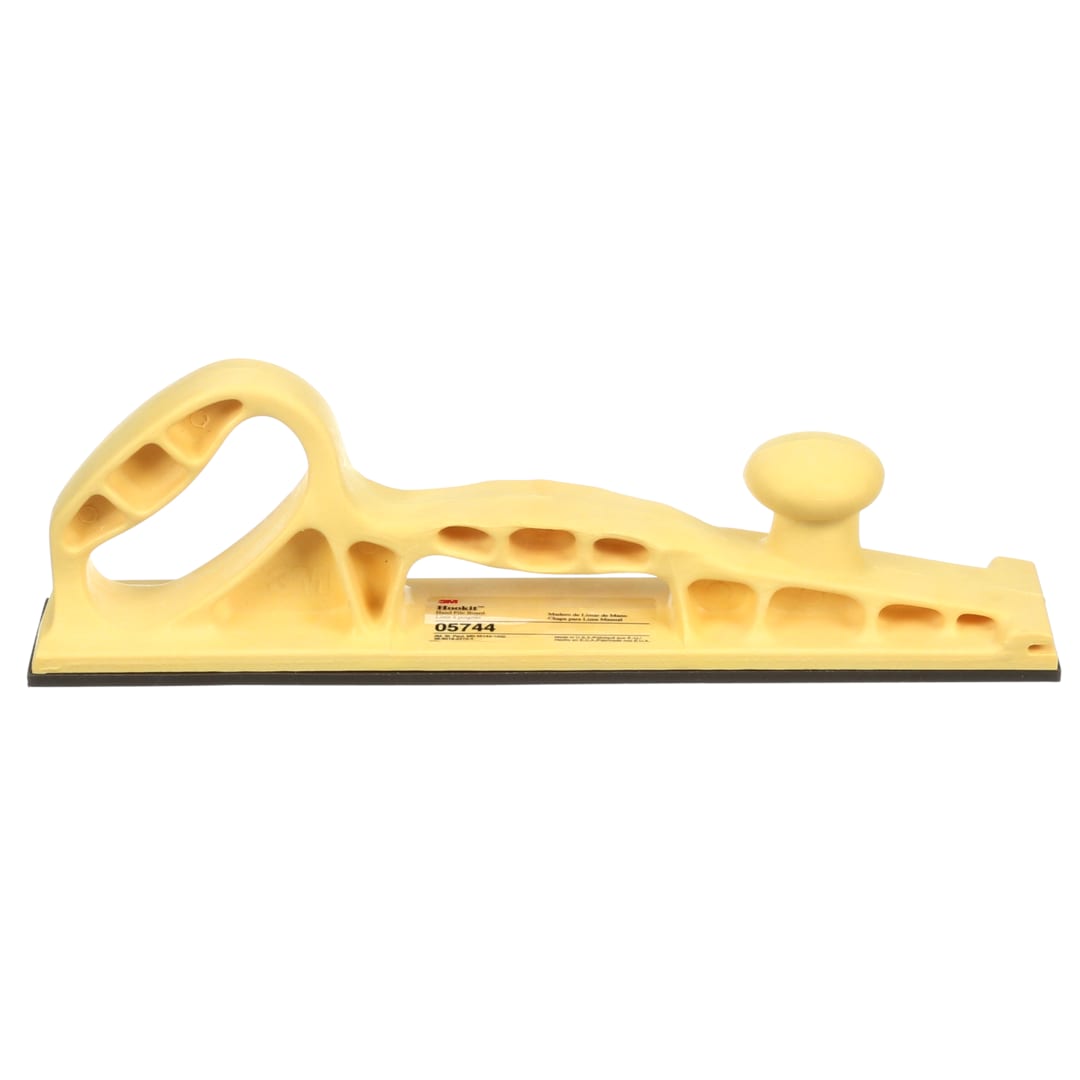 3M™ Tvrdý ručný Hoblík Stikit (nálepka), 05444, 23/4" x 16", 1, KS