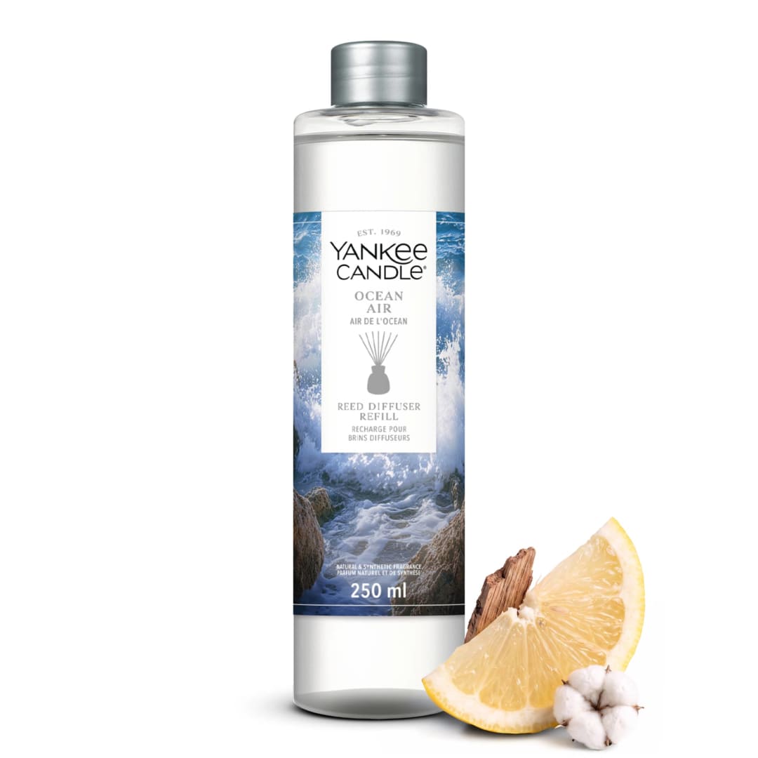 HF-YC REED REFILL OCEAN AIR YCE