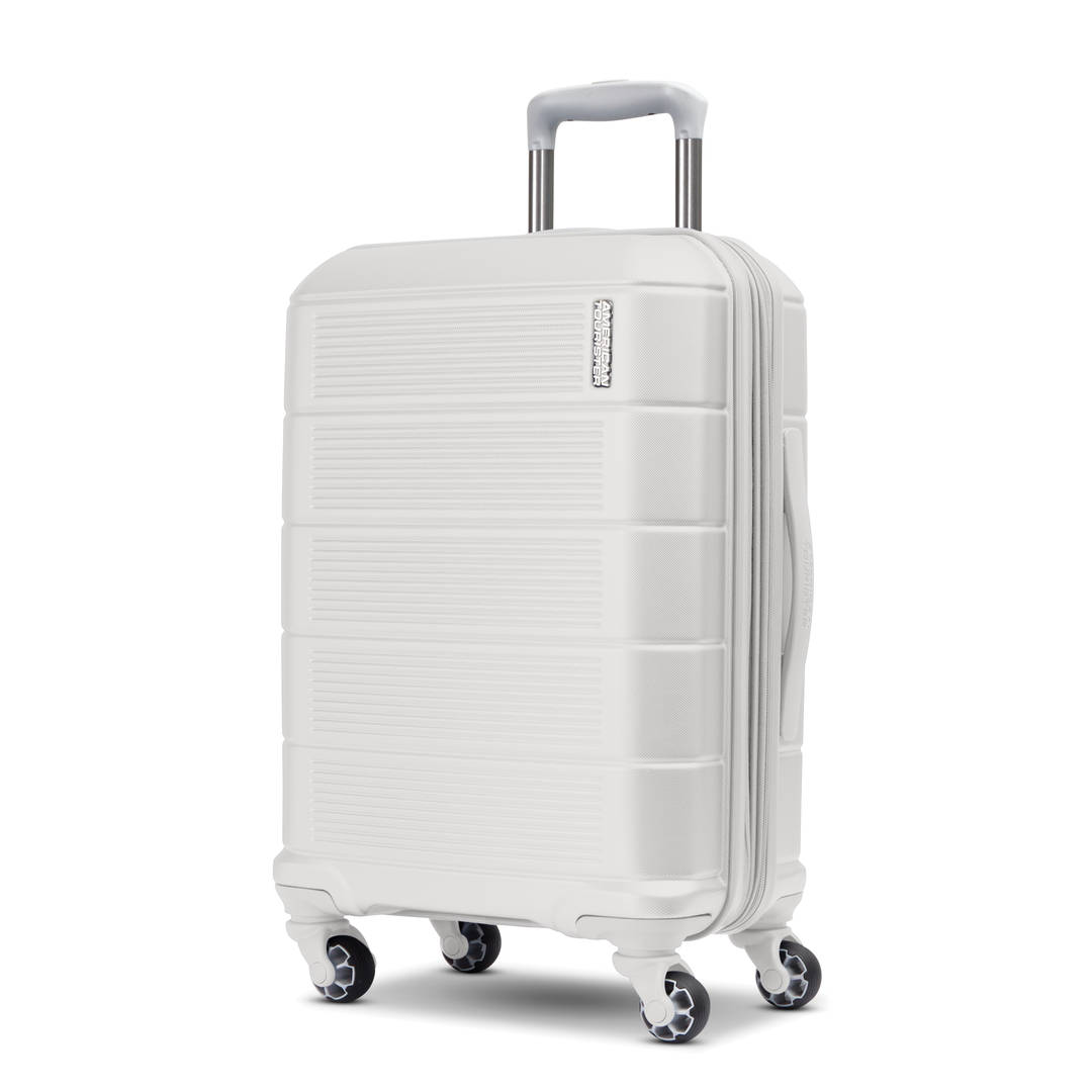 Stratum 2.0 20 Spinner - White