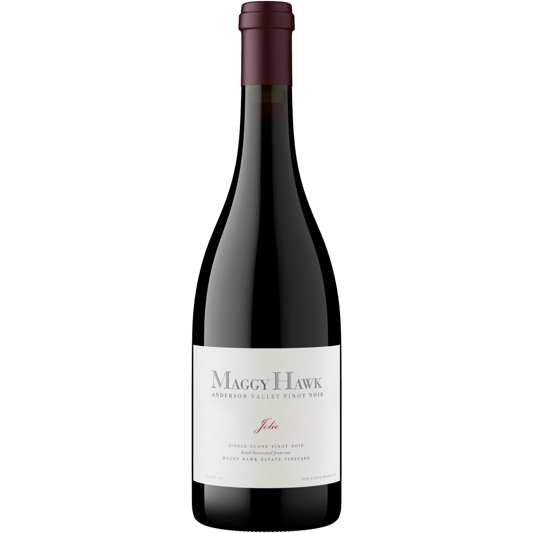 Maggy Hawk Jolie Pinot Noir Red Wine, 750ml