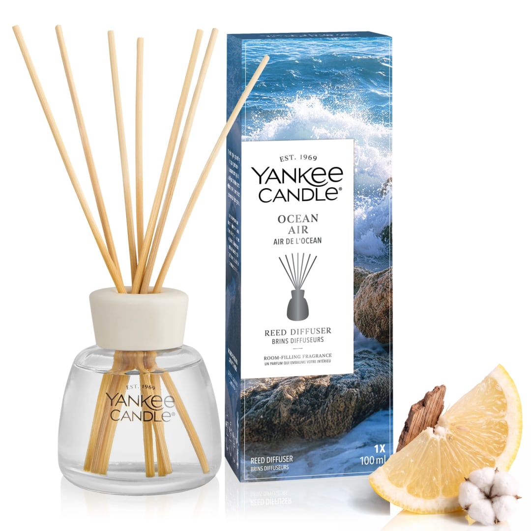 HF-YC REED KIT OCN AR YCE 100ML