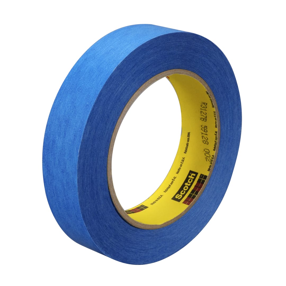 3M™ Ayrılabilir Bobin Ekleme Bandı R3127, Beyaz, 48 mm x 50 m, 0.11 mm
