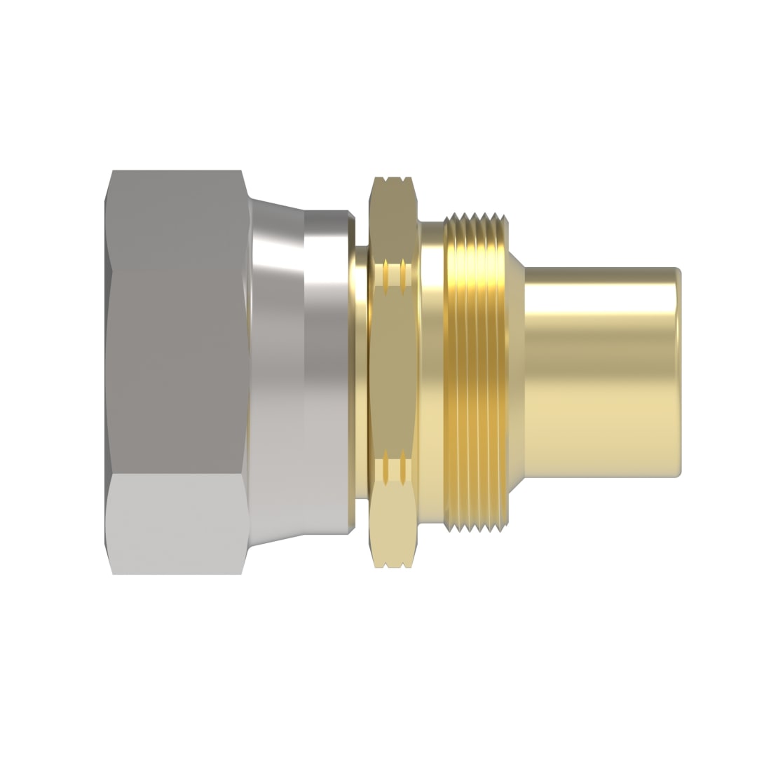 Aeroquip Reuseable Fitting (63-185535-16)