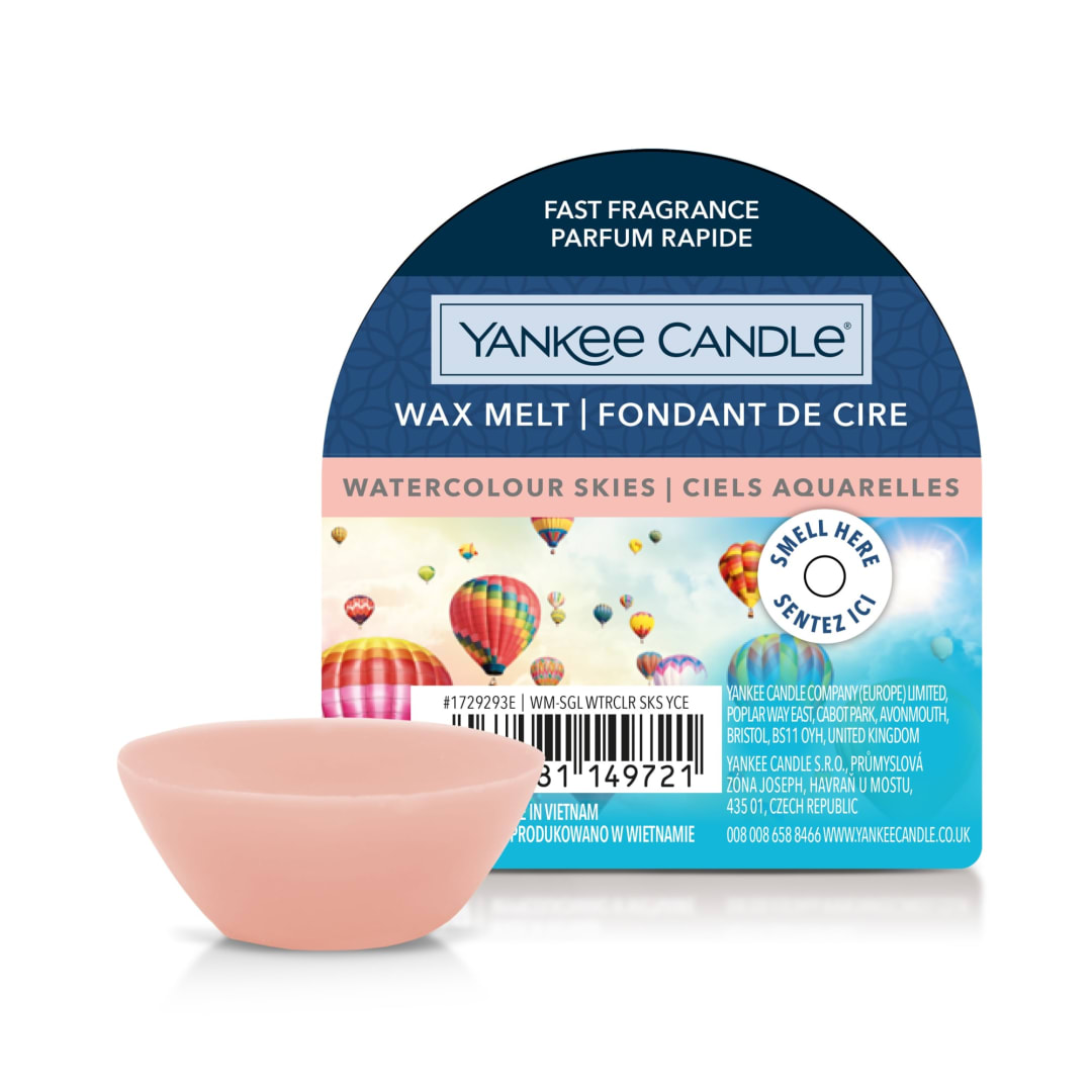 Yankee Candle® Watercolour Skies