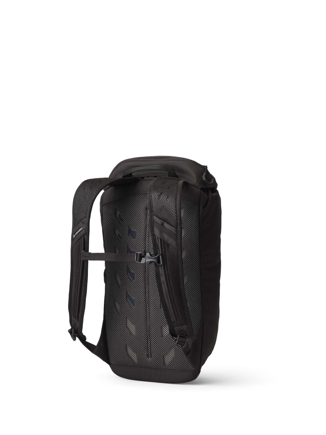 Nano 16 - Crux Black