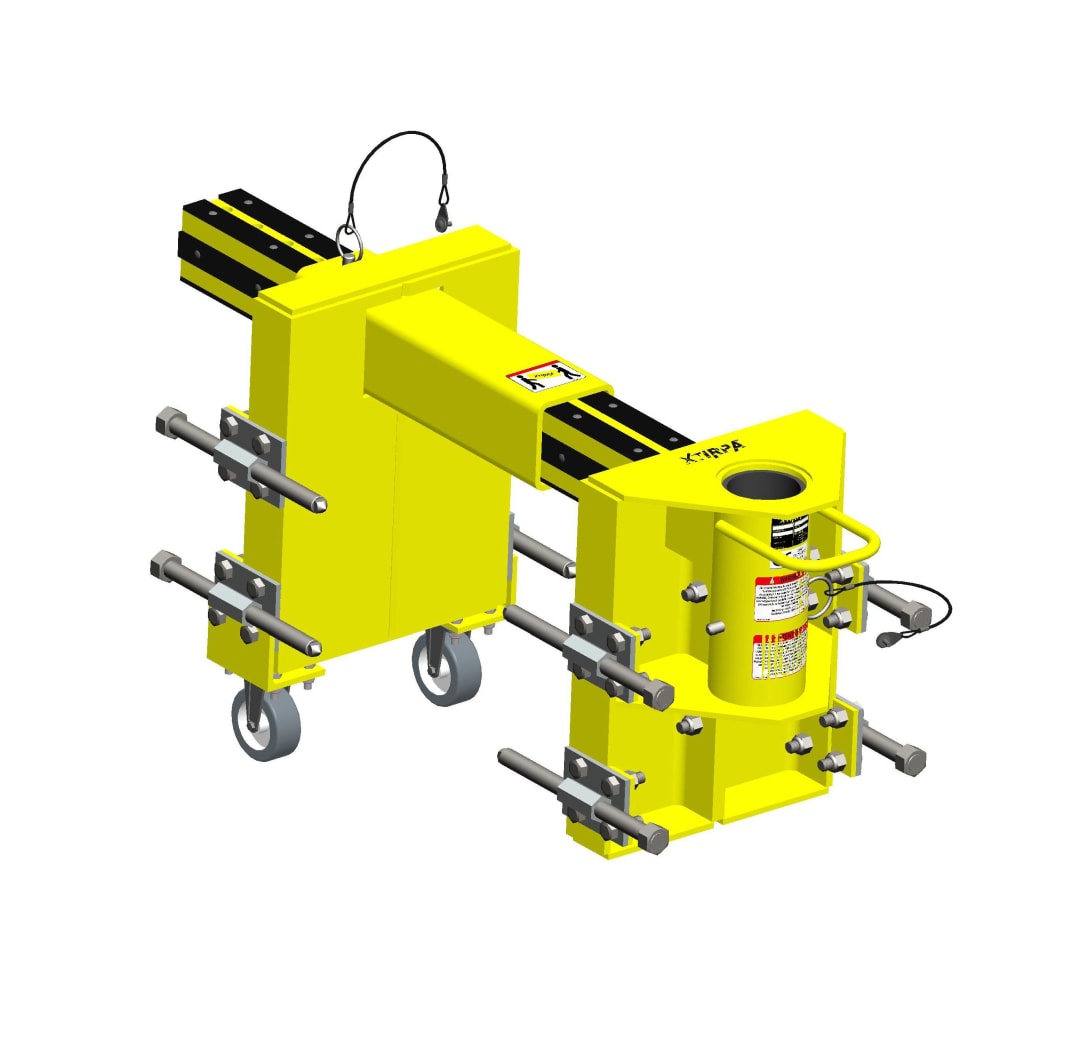 MSA XTIRPA™