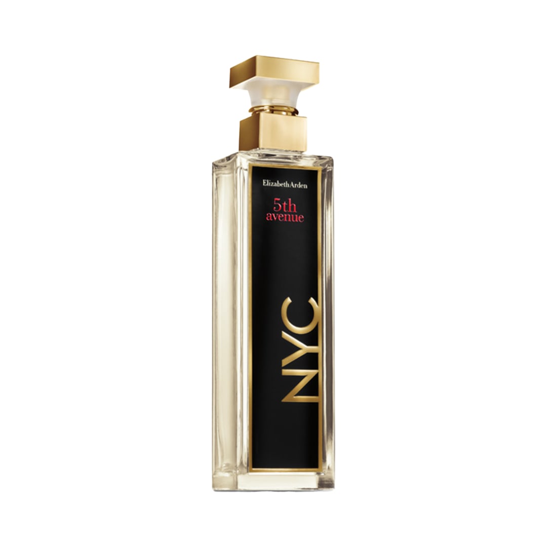5th Avenue NYC Eau de Parfum Spray, 125ml
