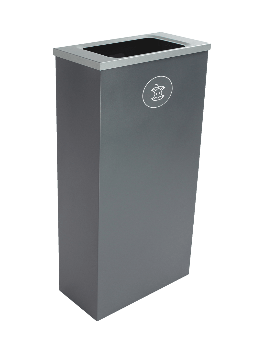 SPECTRUM - Single - Kit - Cube Slim - Organics - Full - Grey