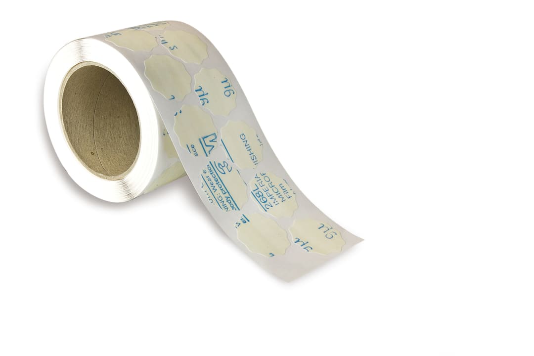 3M™ Microfinishing PSA Film Sheet 268L, 15 Mic 3MIL, 9-1/16 in x 11-1/32 in