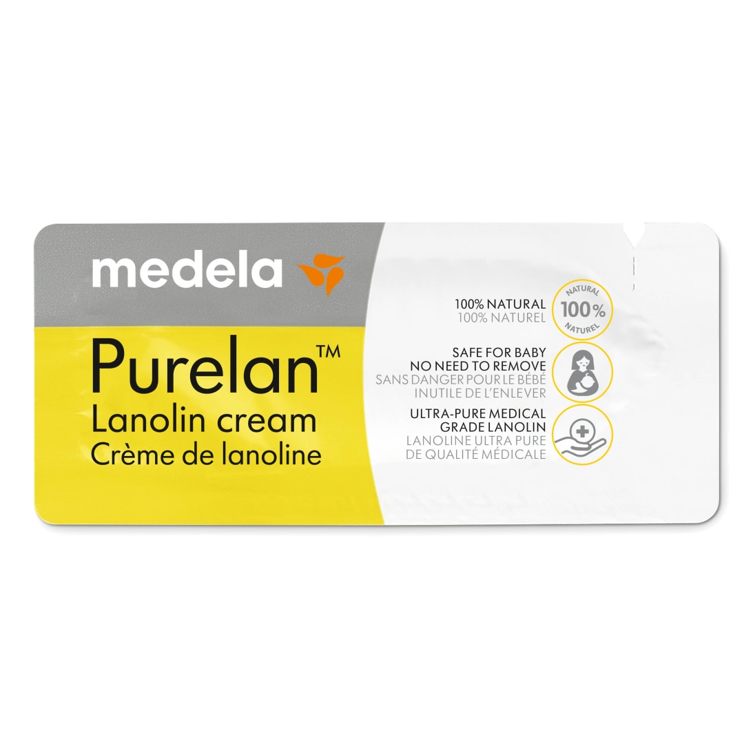 Purelan™ Lanolin Cream 1g