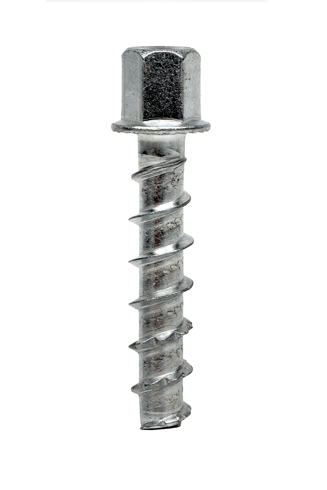 Simpson Strong-Tie THDB25158RH Titen HD® 1/4 in. x 1-5/8 in. Threaded Rod Hanger for 1/4 in. Rod (100-Qty) (Pack of 5)