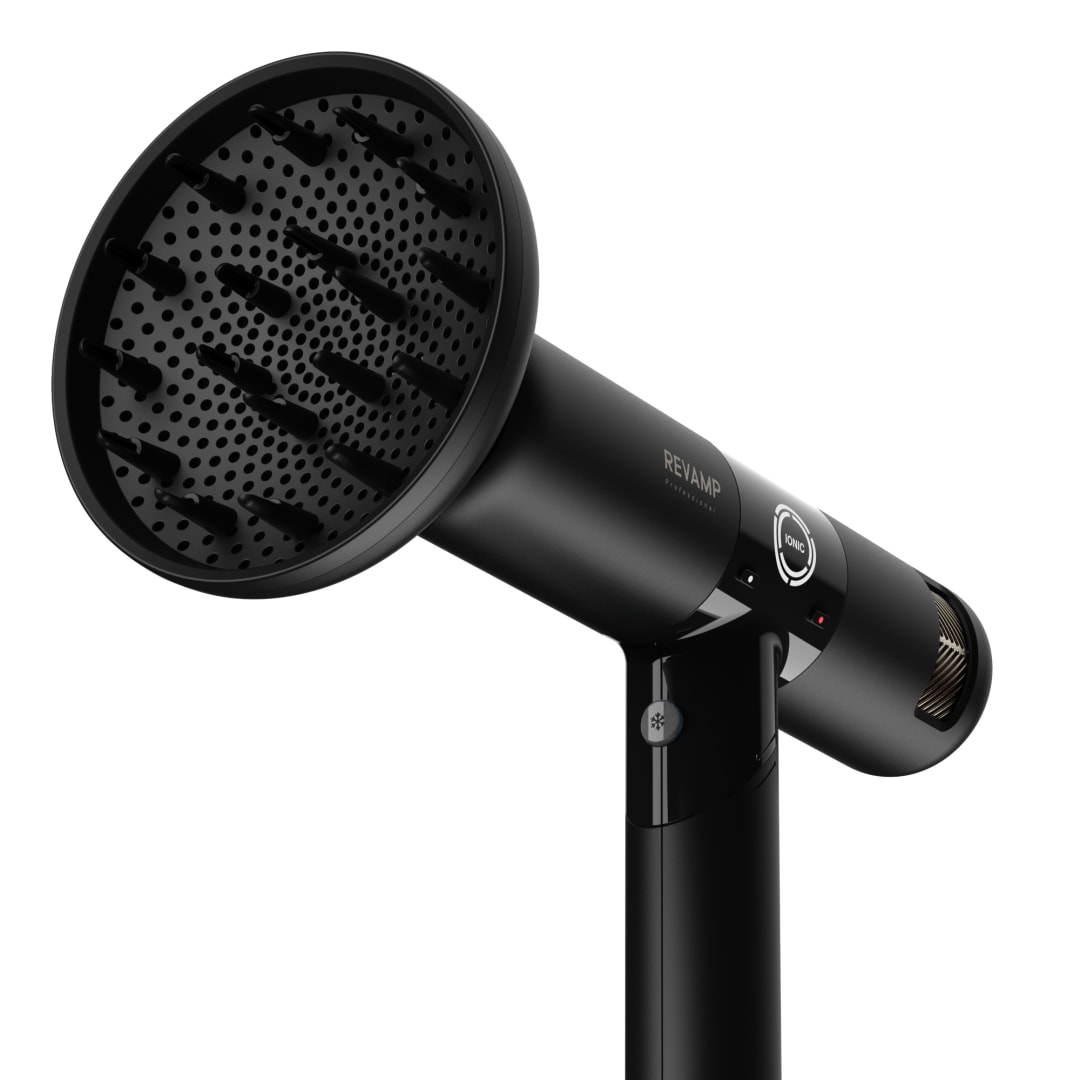 ENIGMA REVELATION HAIR DRYER