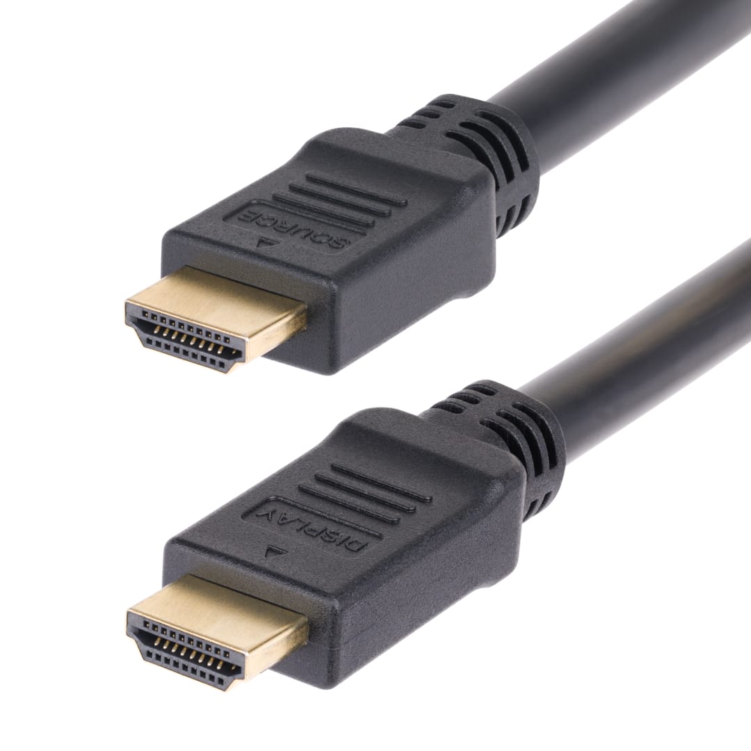 30ft 10m HDMI 2 0 Cable 4K 60Hz Active HDMI Cable Plen