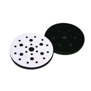 Disco de Interface Suave 3M™ Hookit™, 50545, 50 mm x 5 mm, 10/Caixa
