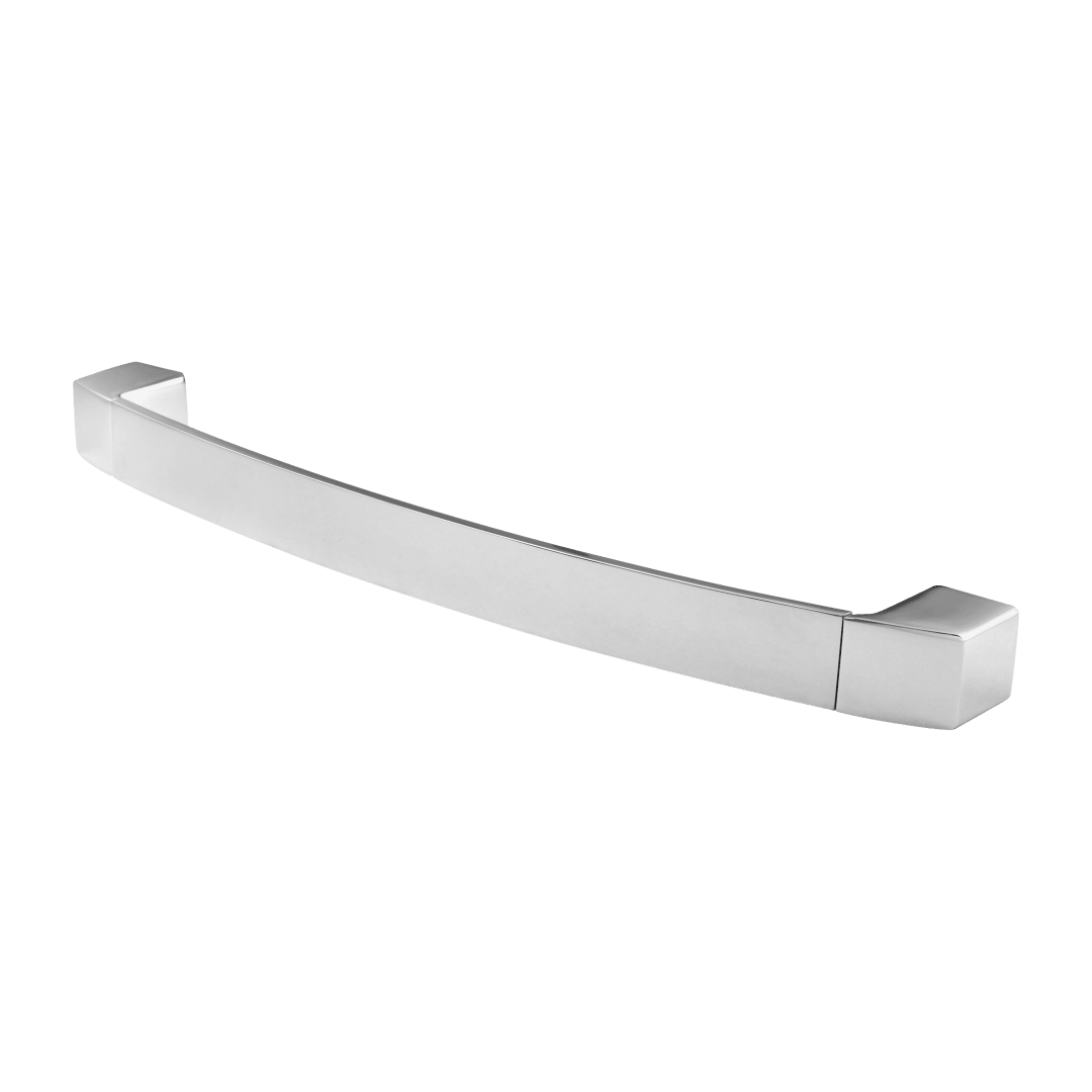 Kenzo 18" Towel Bar in Polished Chrome