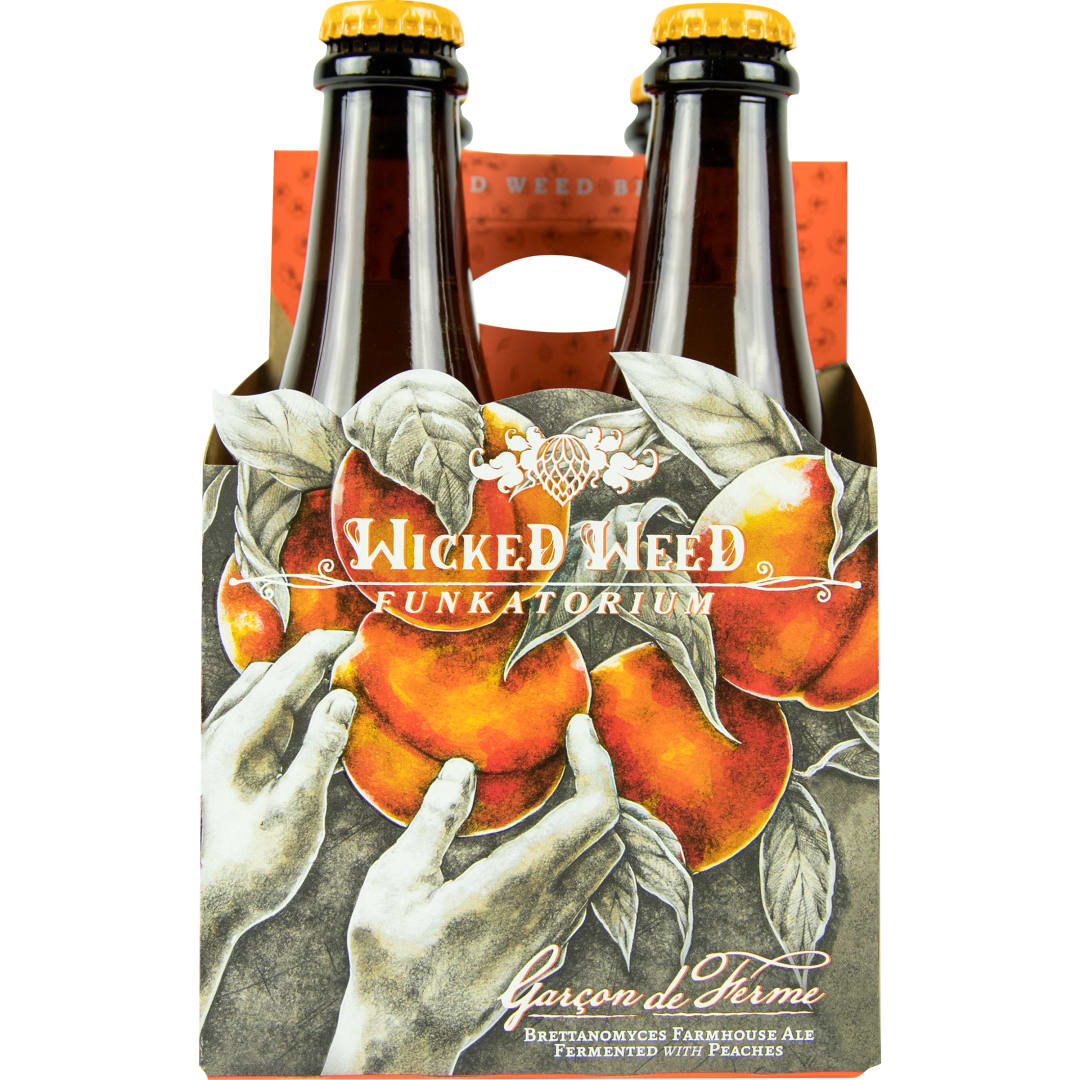 Garcon de Ferme Ale