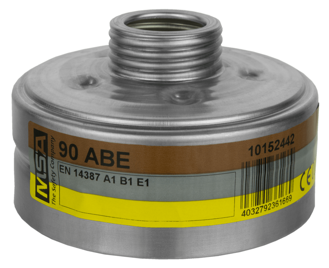 Gas Filters 90