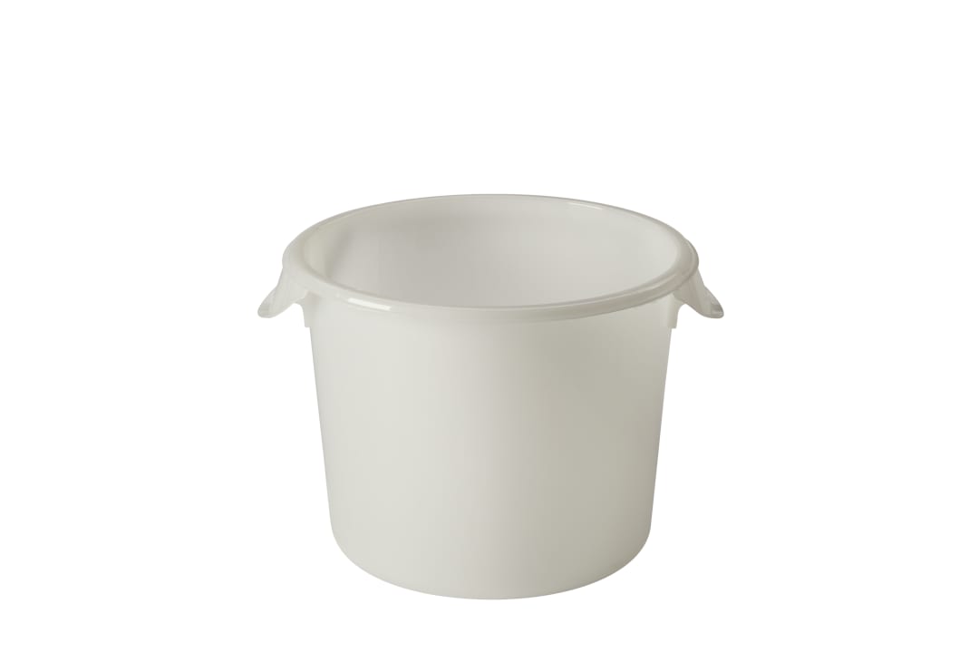 6 QT ROUND STORAGE CONTAINER