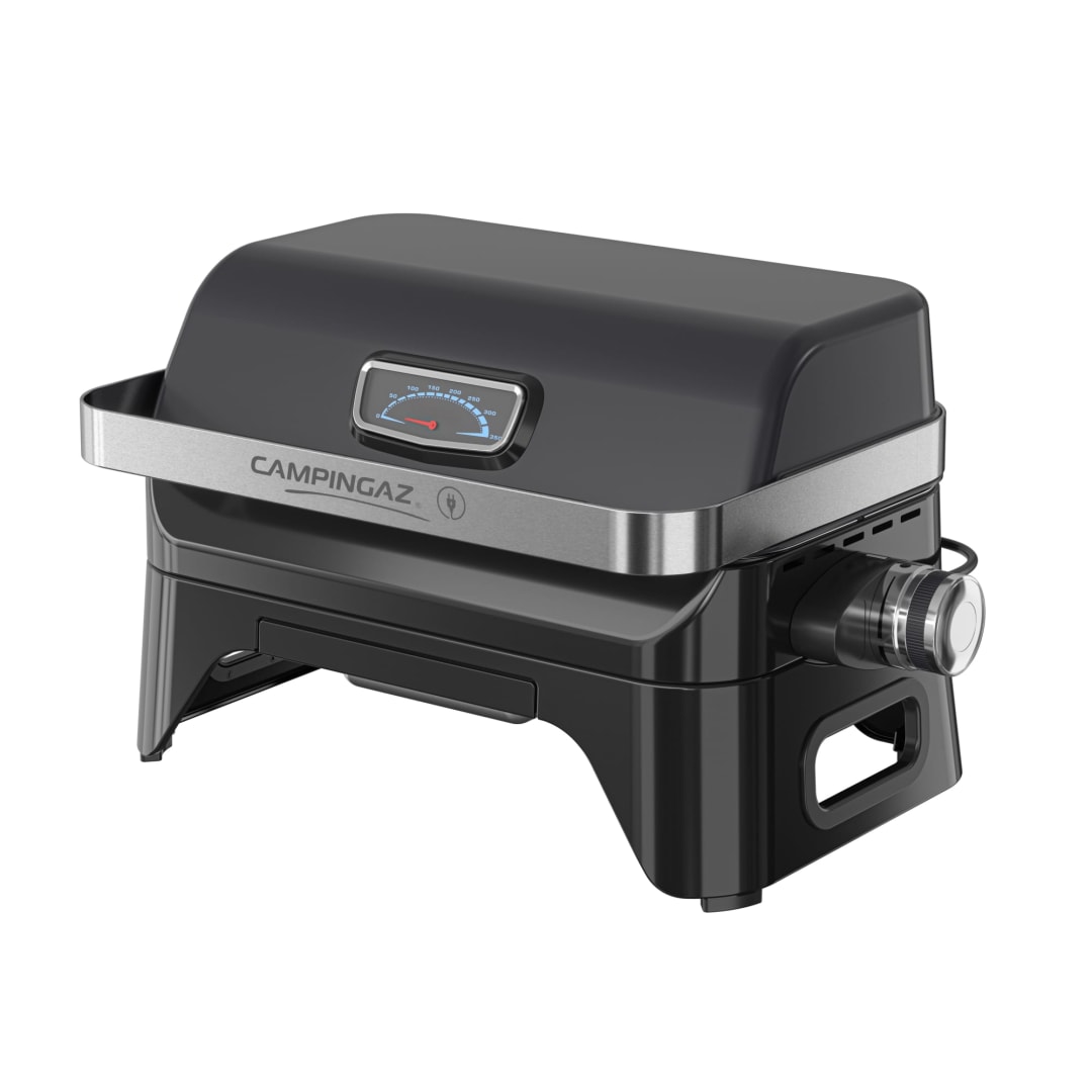 BBQ ATTITUDE 2GO ELECTRIC (CH)