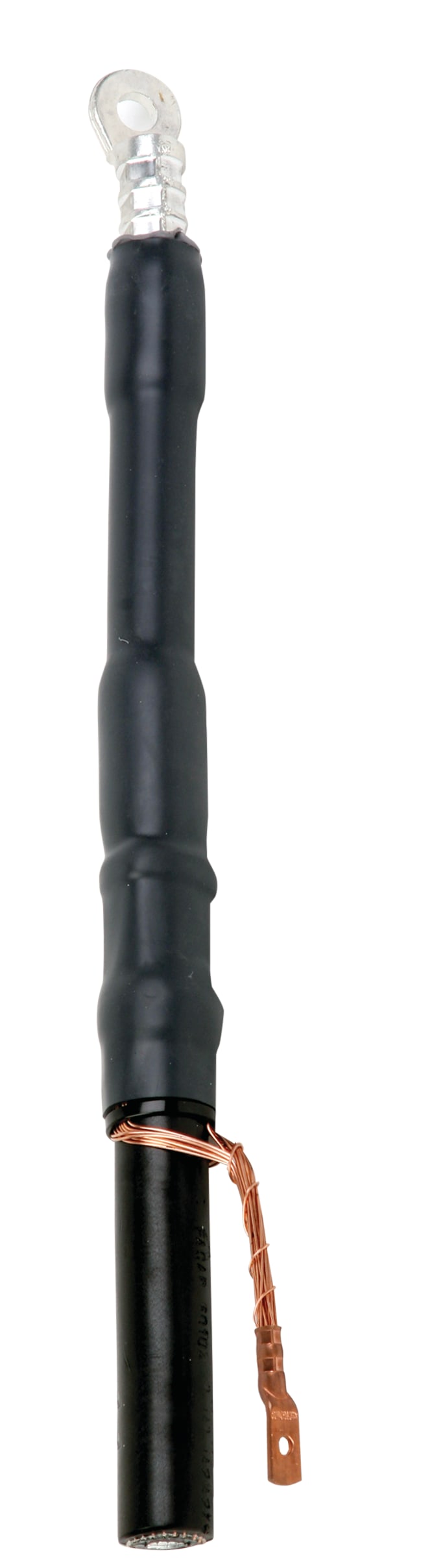 3M™ Súprava na ukončovanie zmršťujúca sa za studena pre vodiče so strednou úrovňou napätia QT III 93-EP 620-1, použitie do 24 kV.