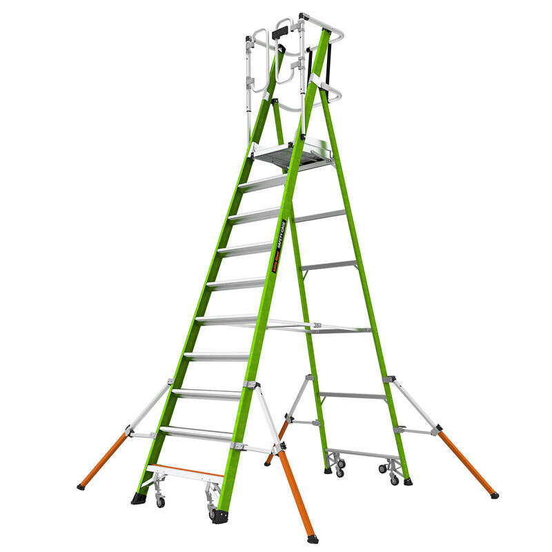 Safety Cage 2.0