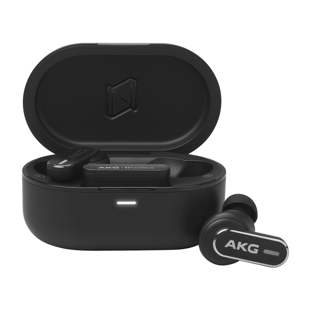 AKG N5 Hybrid