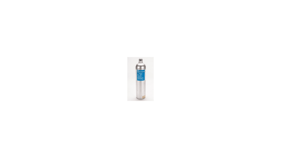 Calibration Testing Gas